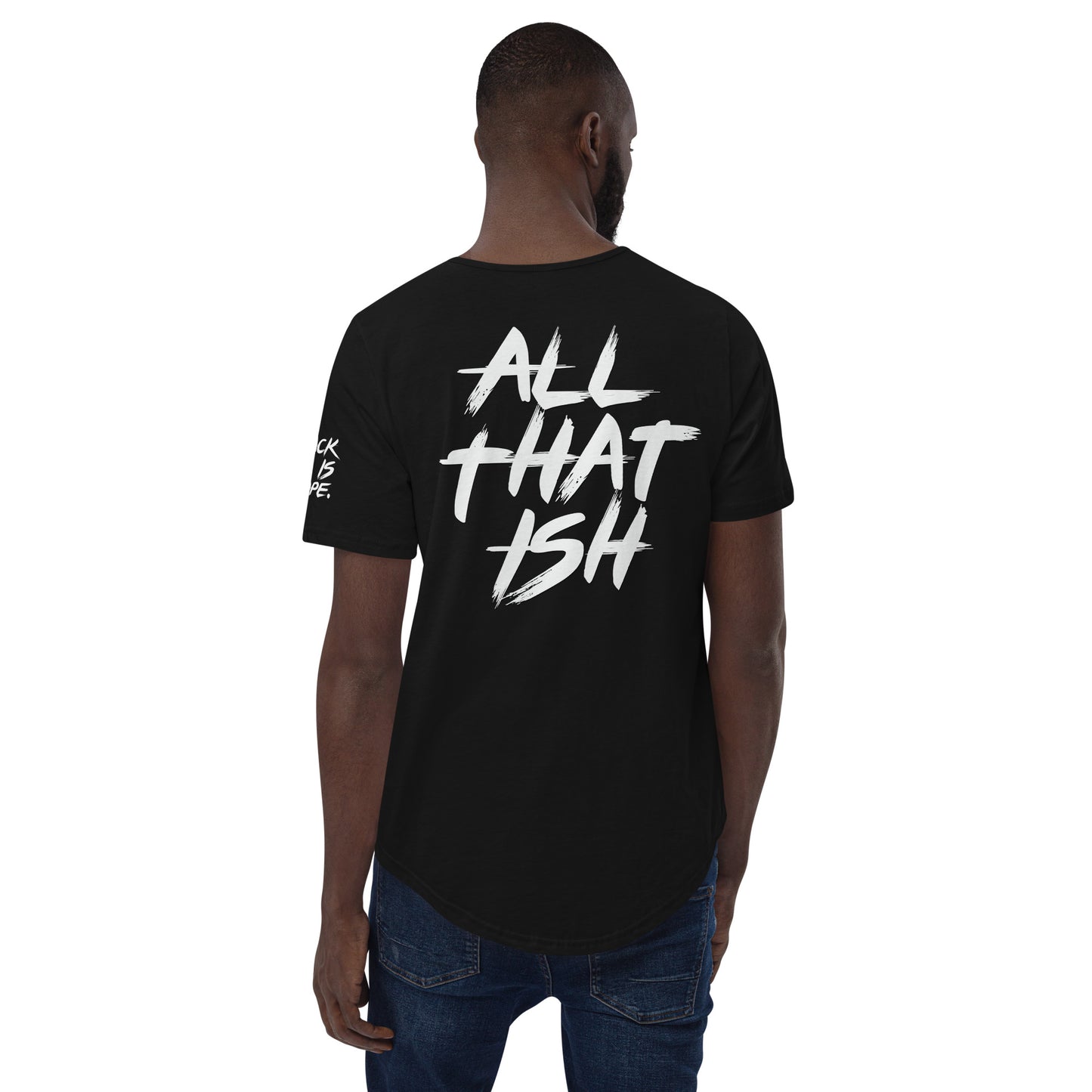 All That Ish University T-Shirt