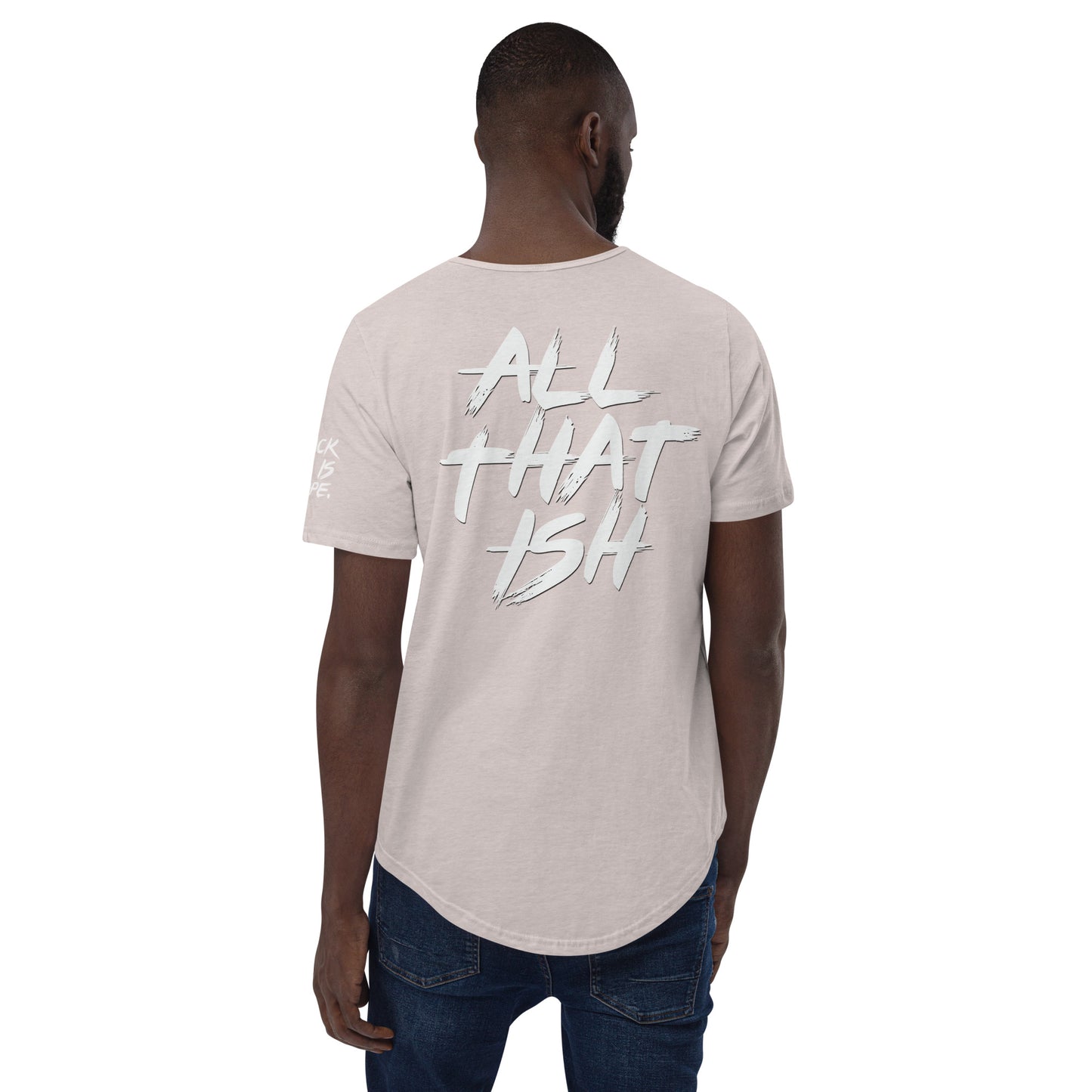 All That Ish University T-Shirt