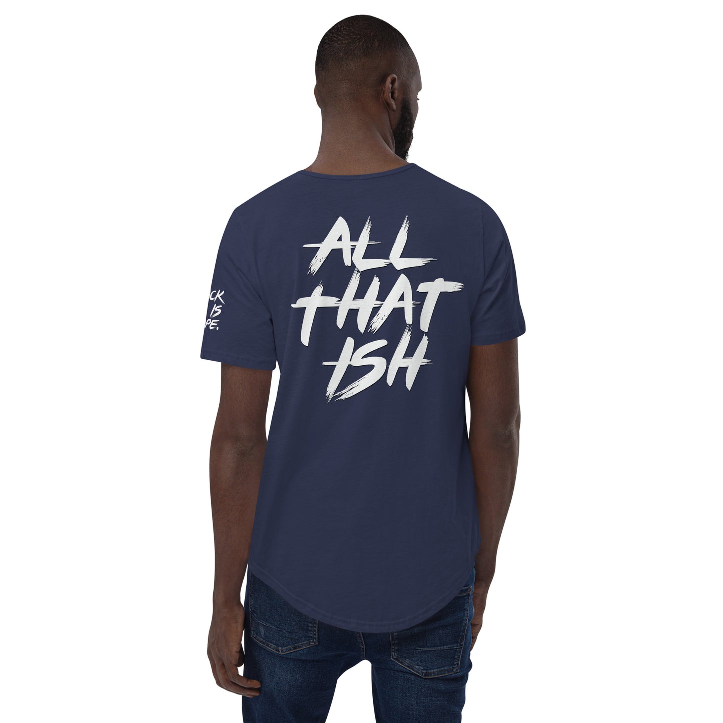 All That Ish University T-Shirt