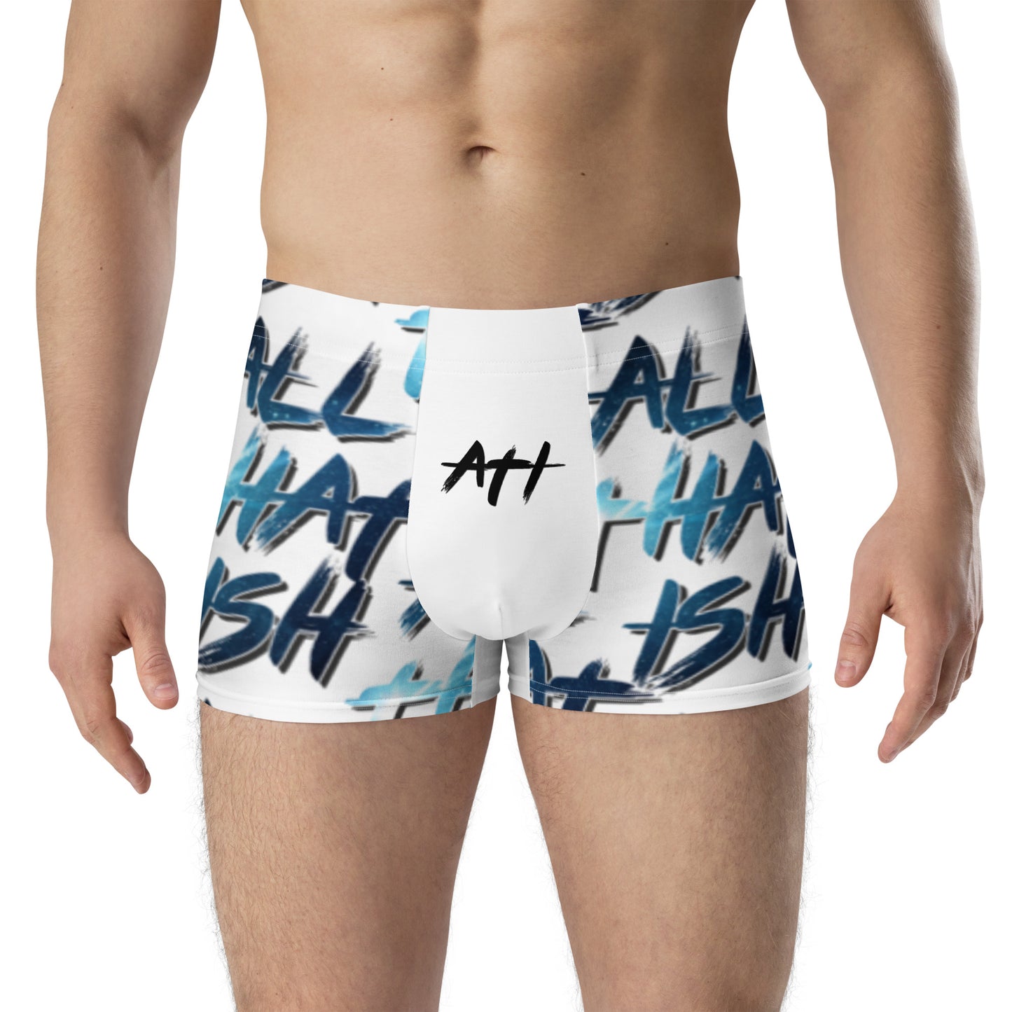 ATI Boxer Briefs