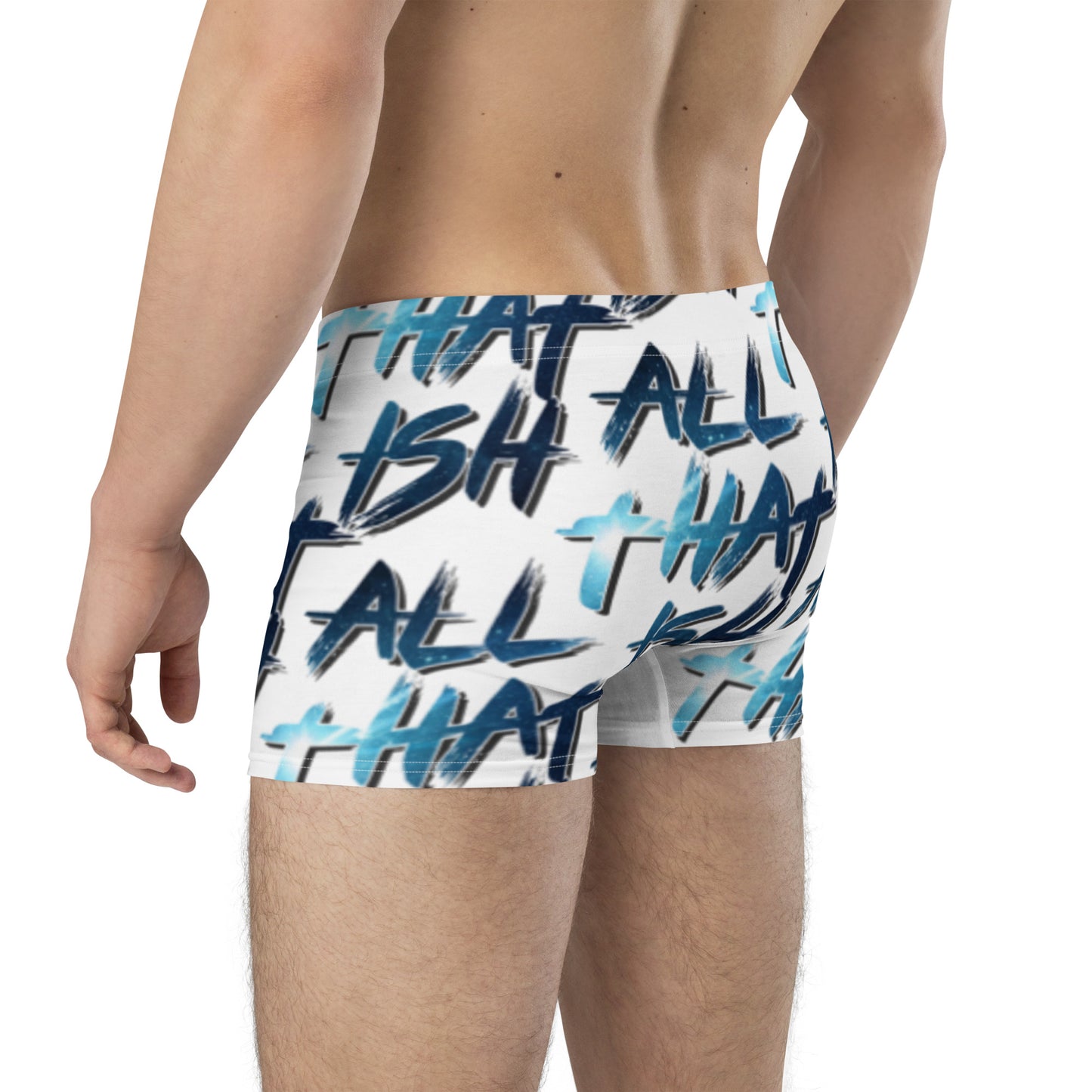 ATI Boxer Briefs