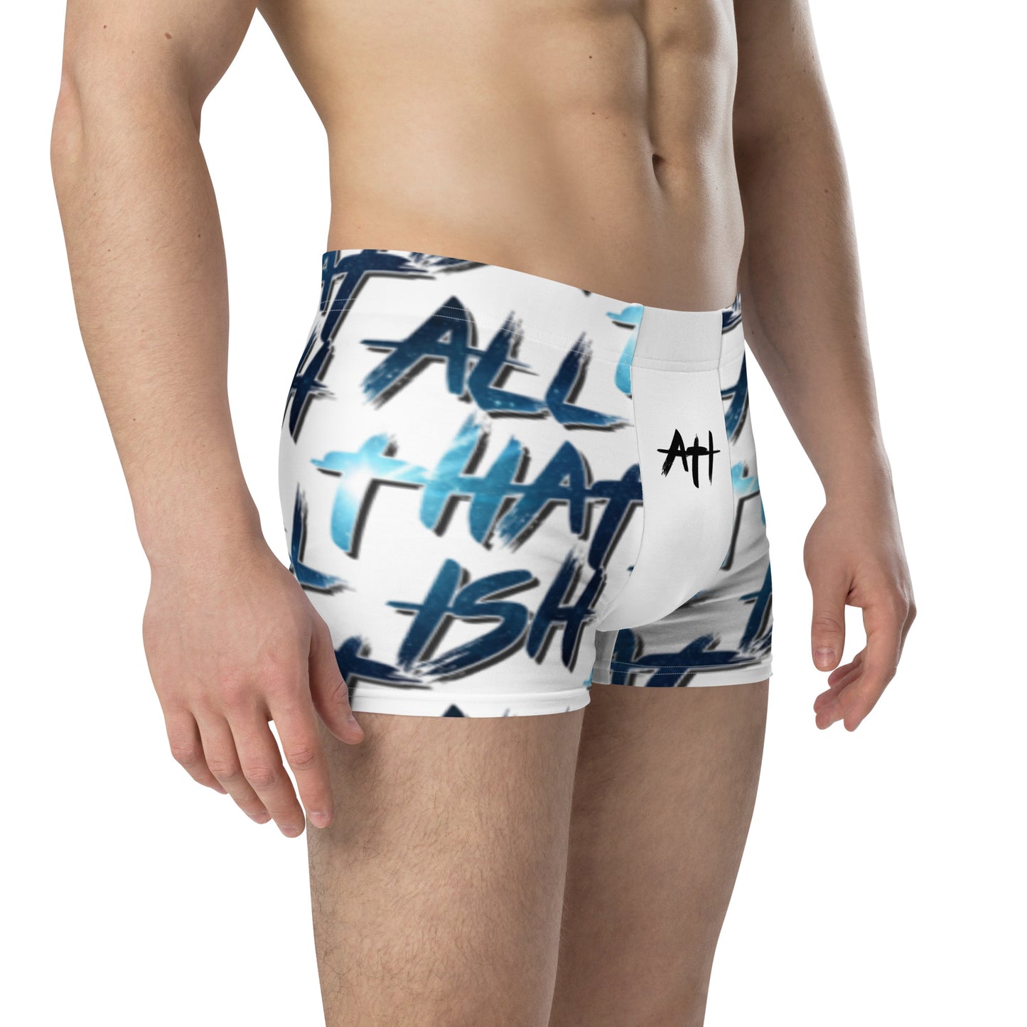 ATI Boxer Briefs