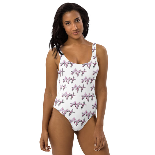 ATI-One-Piece Swimsuit