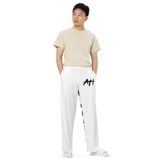 ATI unisex ATI Edition wide-leg pants