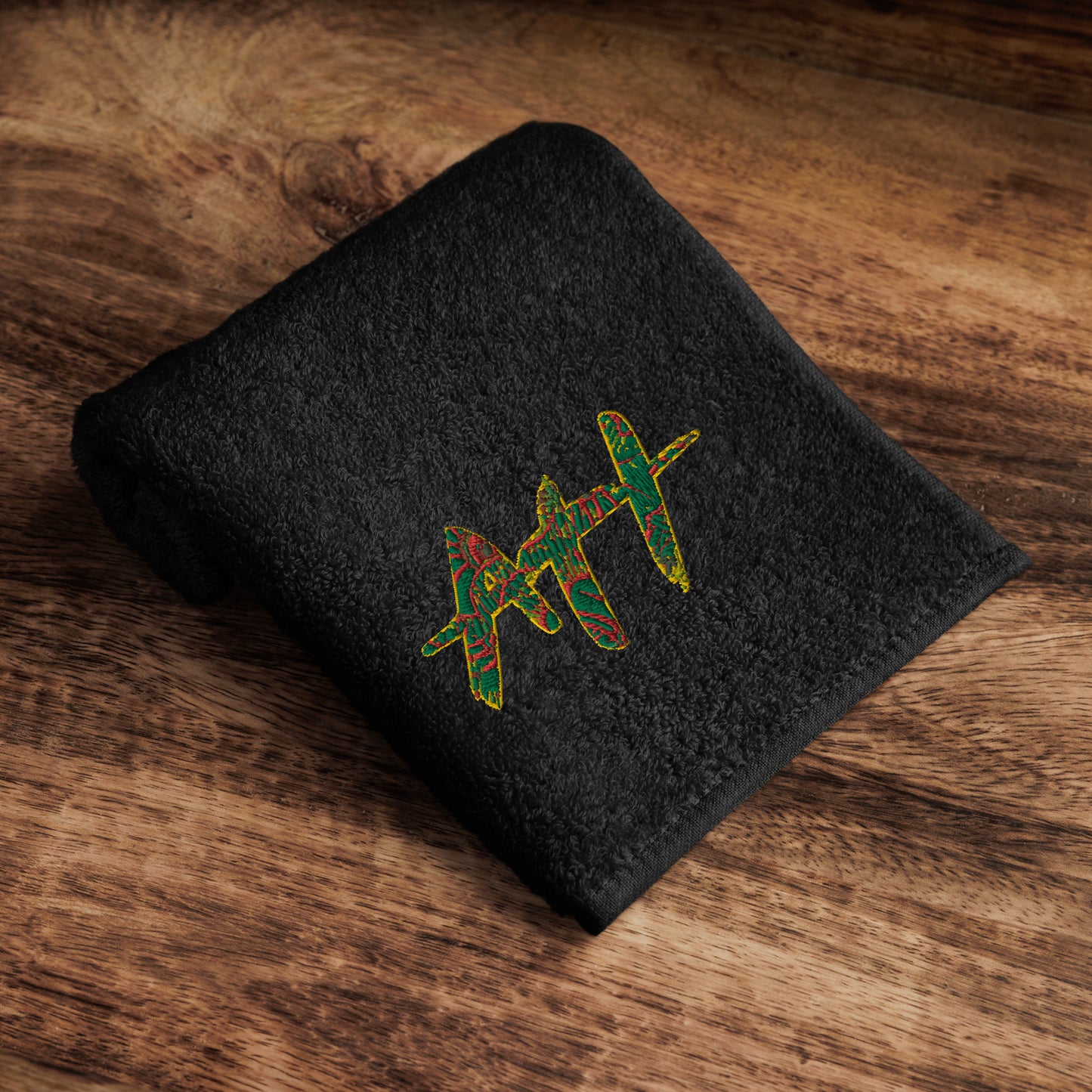 ATI--Cotton hand towel