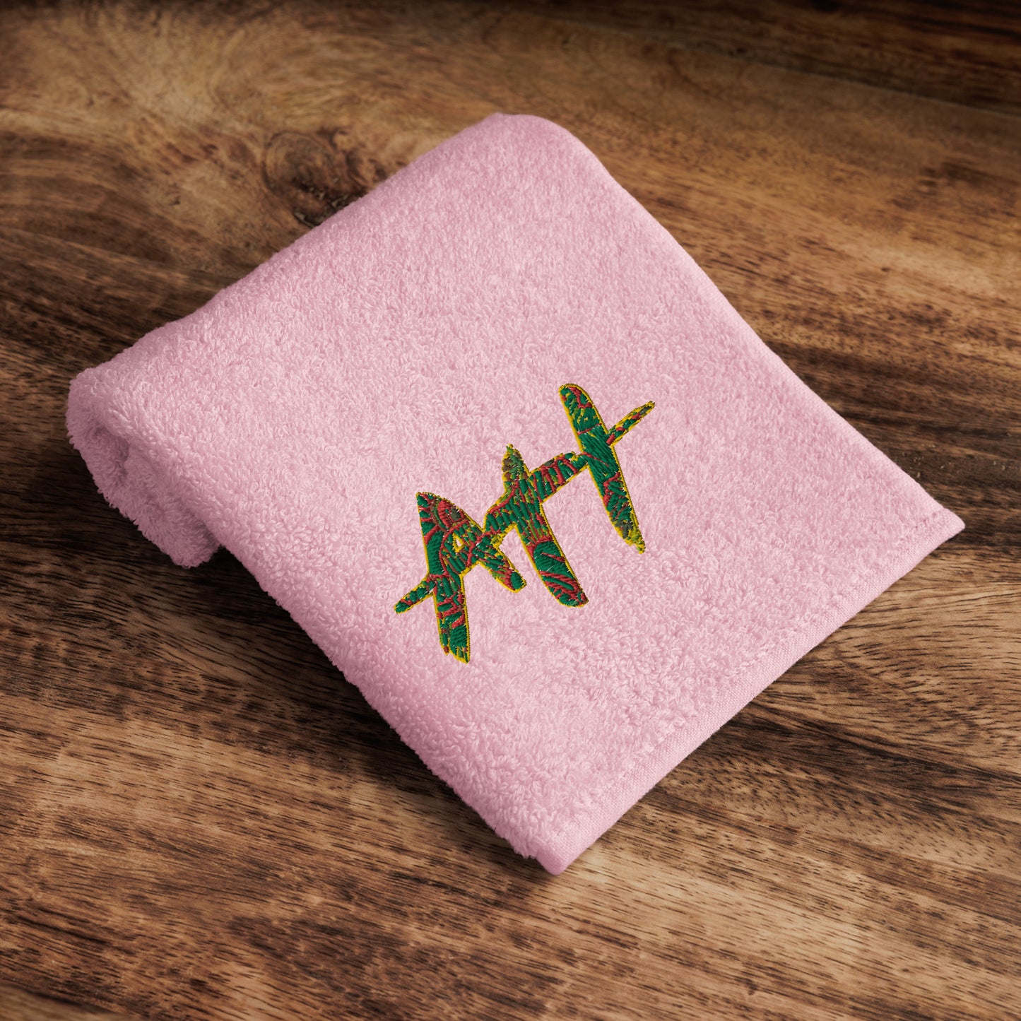 ATI--Cotton hand towel