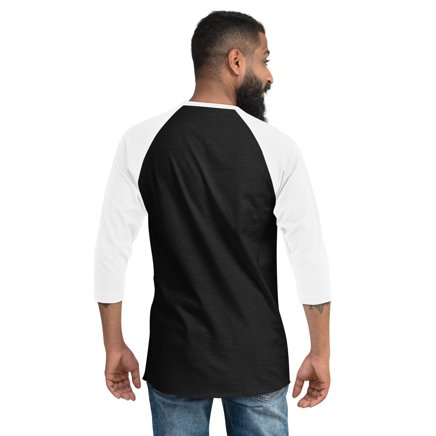 3/4 sleeve HUMBLE shirt