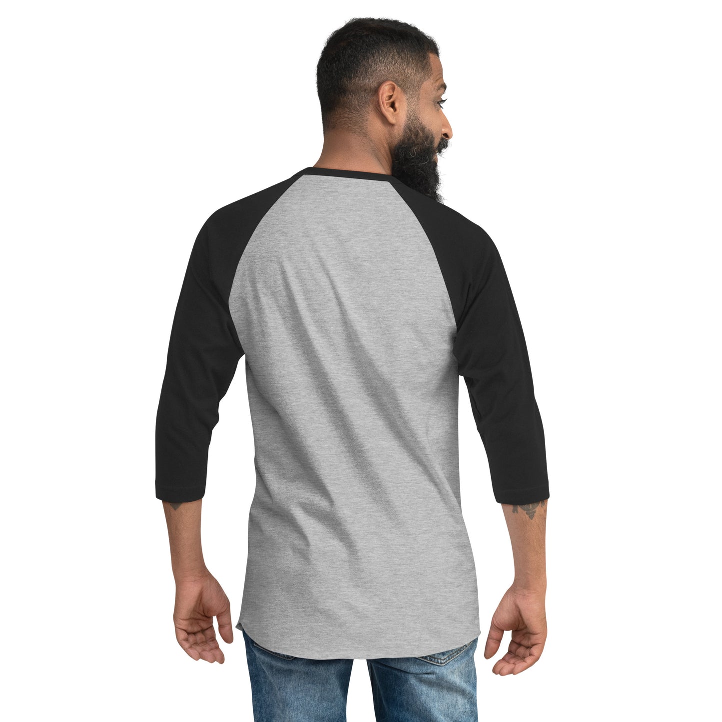 3/4 sleeve HUMBLE shirt