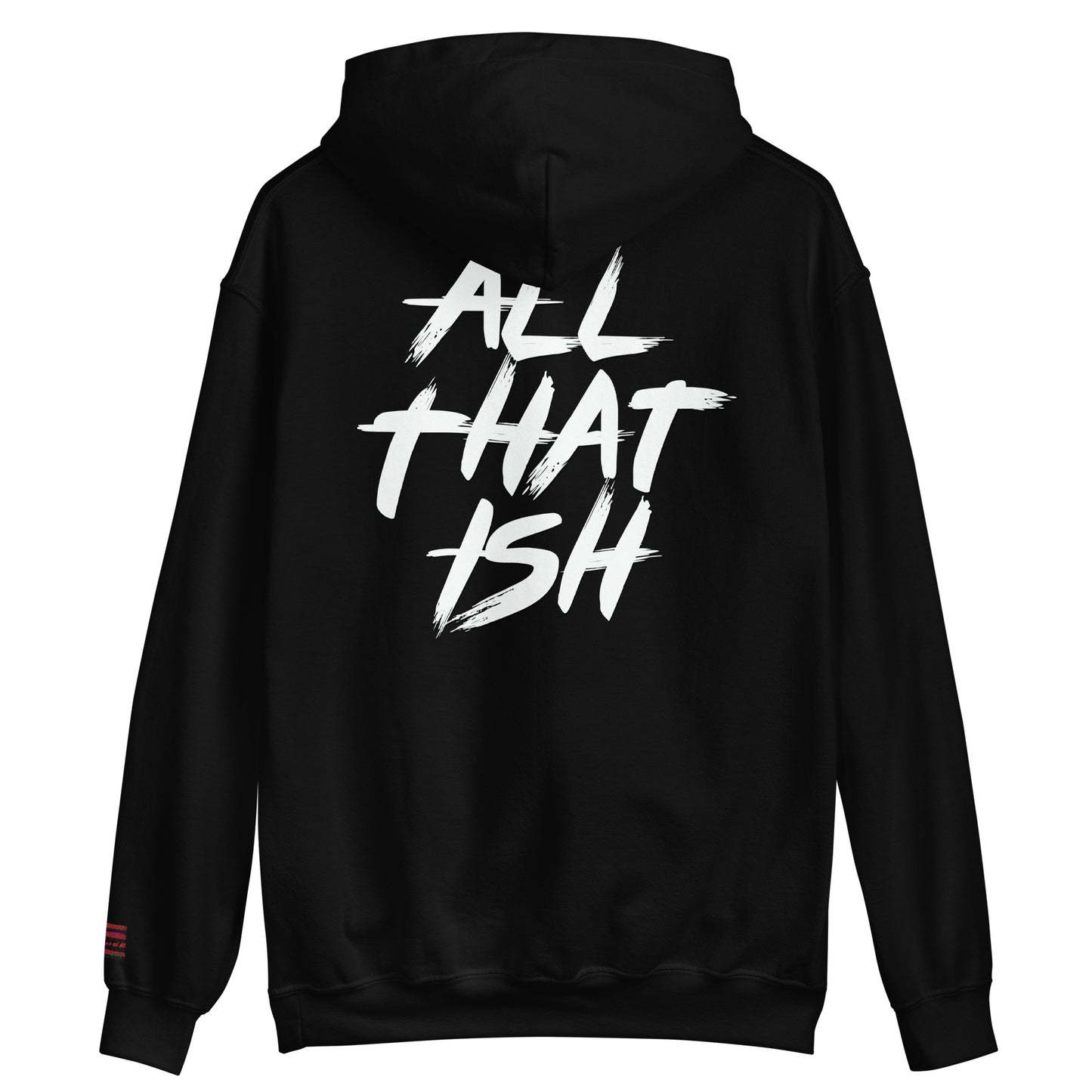 ATI Hoodie