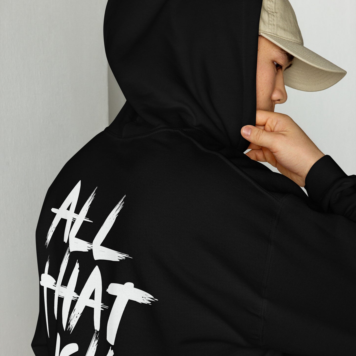 ATI Hoodie