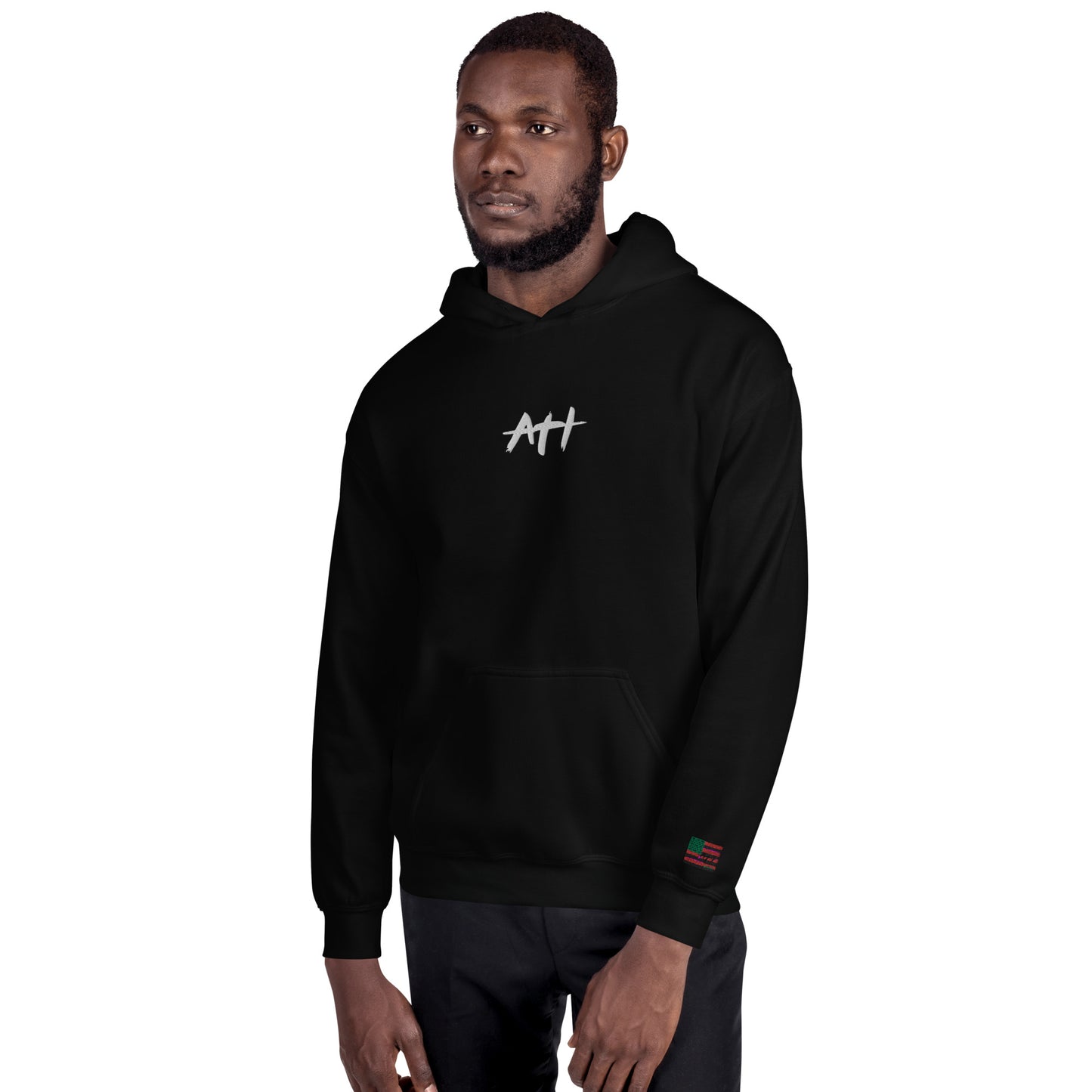 ATI Hoodie