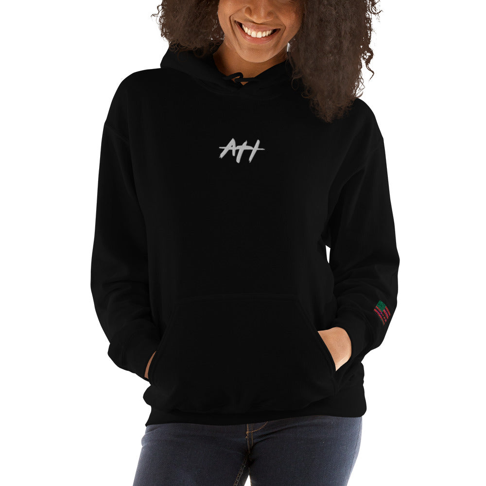 ATI Hoodie